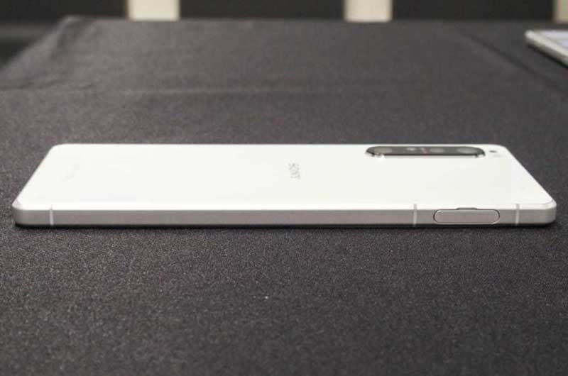 Sony Xperia 1 II Sony Xperia 1 II