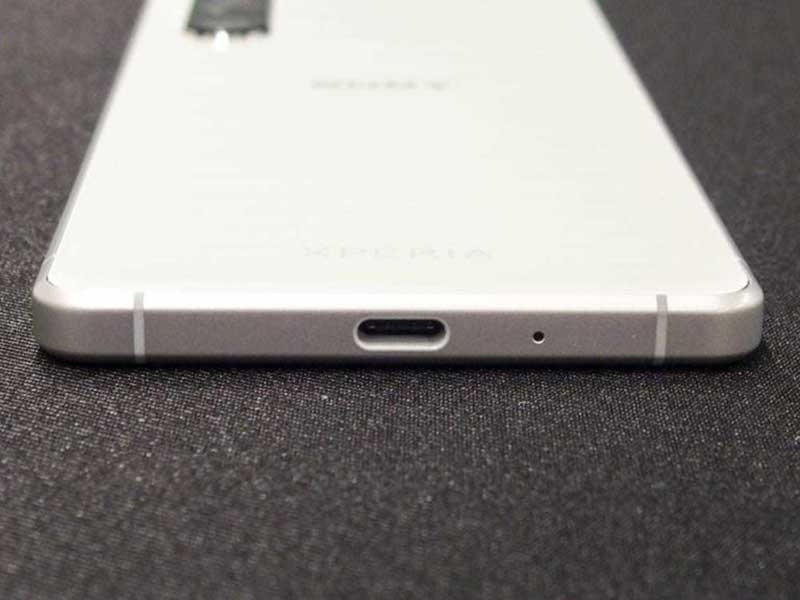 Sony Xperia 1 II Sony Xperia 1 II