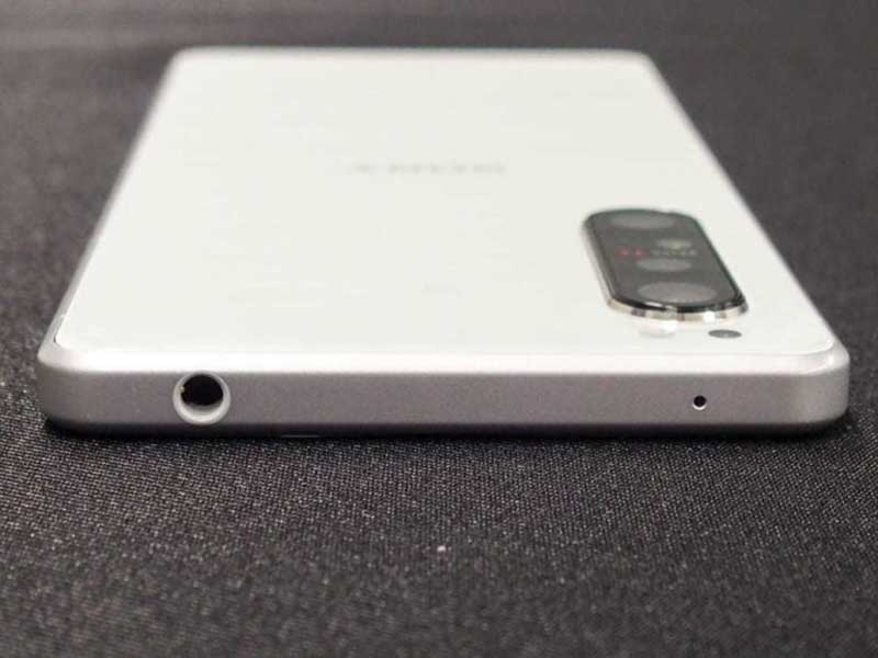 Sony Xperia 1 II Sony Xperia 1 II