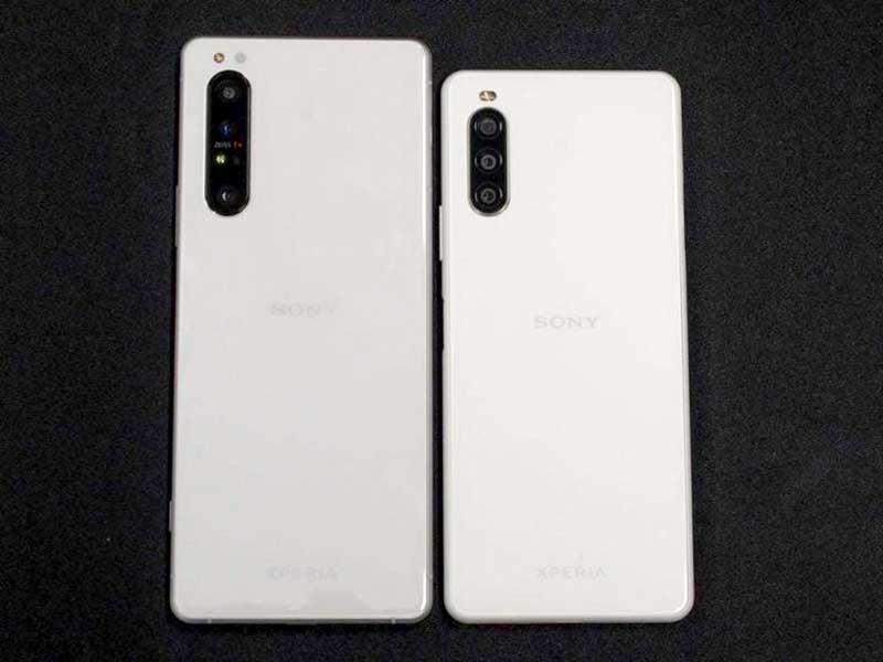 Sony Xperia 10 II Sony Xperia 10 II