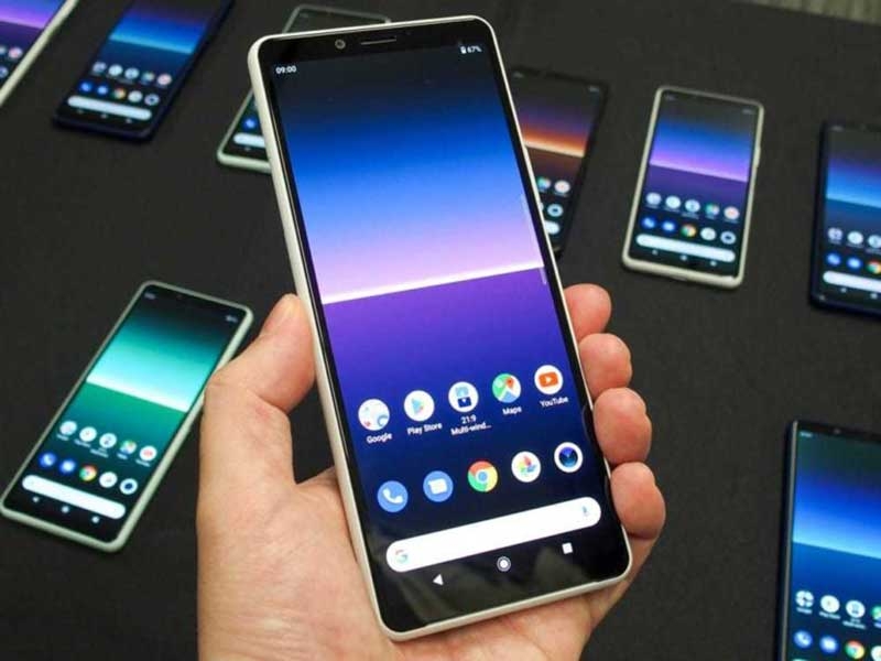 Sony Xperia 10 II Sony Xperia 10 II