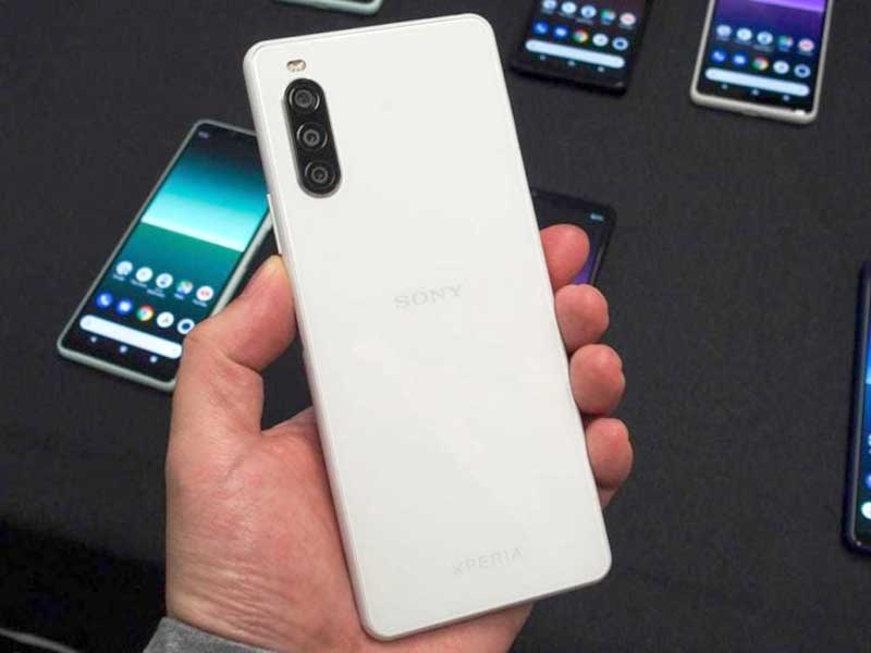 Sony Xperia 10 II Sony Xperia 10 II