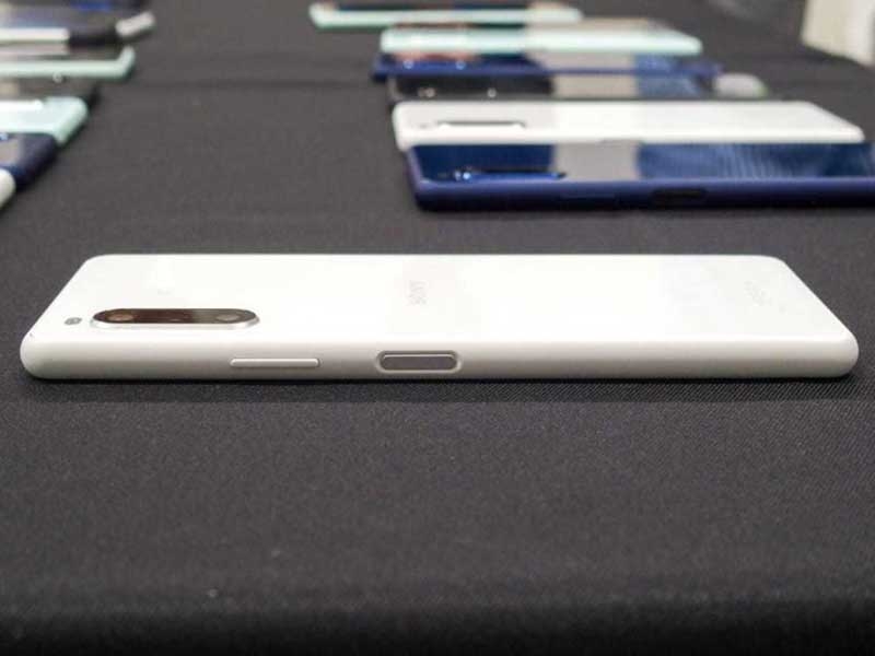 Sony Xperia 10 II Sony Xperia 10 II