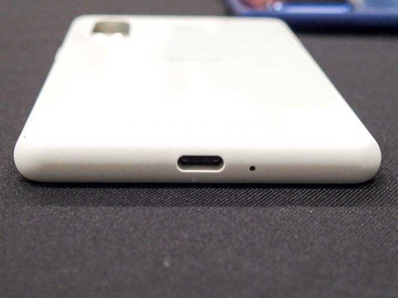 Sony Xperia 10 II Sony Xperia 10 II