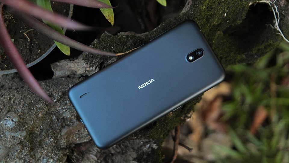 Nokia C1 Nokia C1