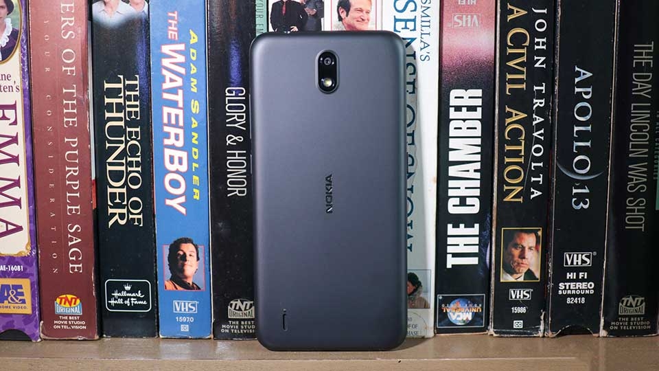 Nokia C1 Nokia C1