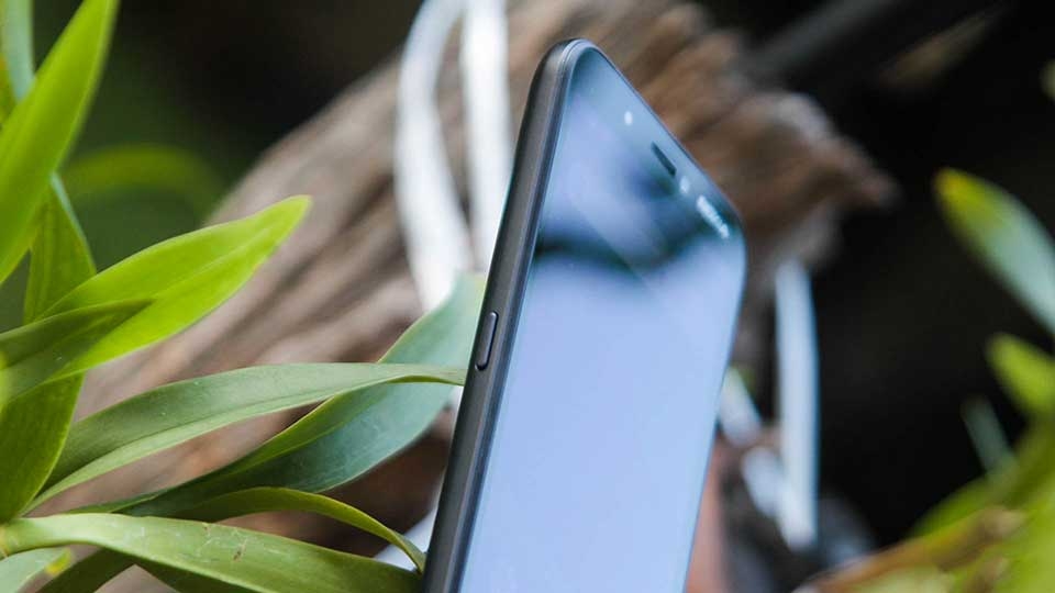 Nokia C1 Nokia C1