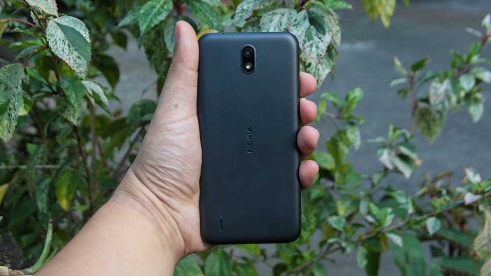 Nokia C1 Nokia C1