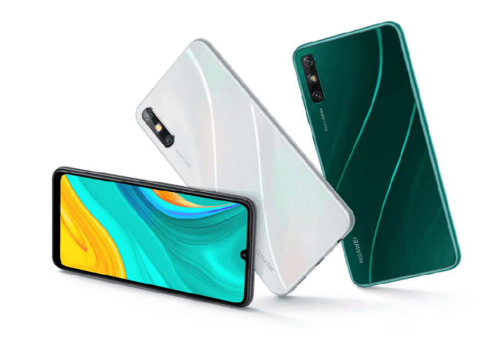 Huawei Enjoy 10e ra mắt (ảnh 1) Huawei Enjoy 10e ra mắt (ảnh 1)