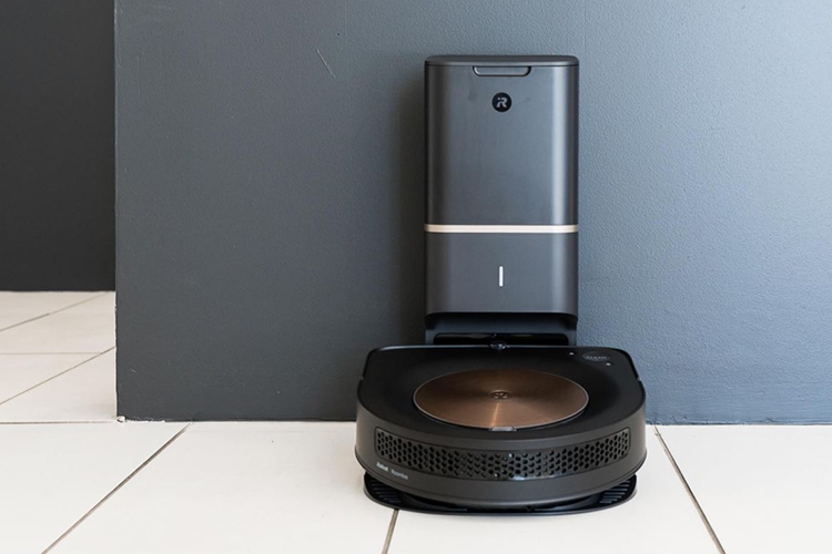 Những mẫu robot hút bụi 2020 nổi bật và đáng mua nhất 1
