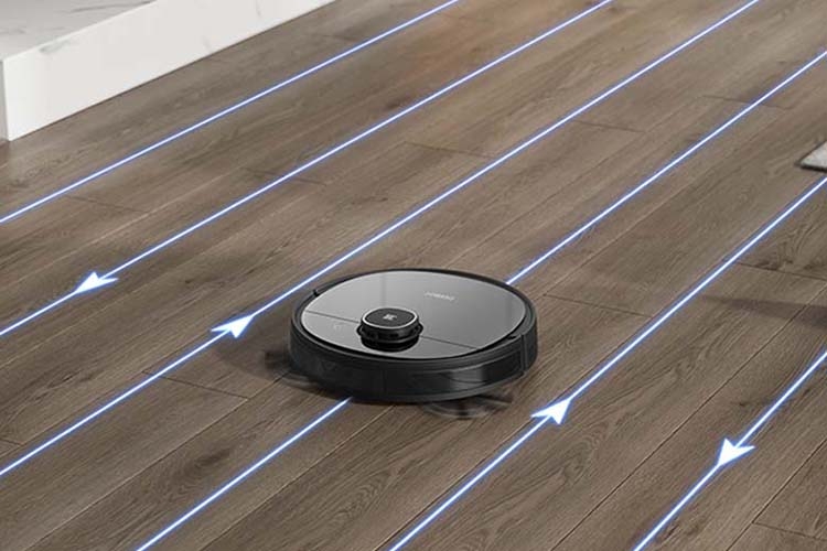 Những mẫu robot hút bụi 2020 nổi bật và đáng mua nhất 2