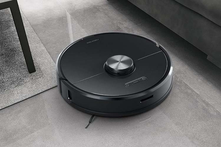 Những mẫu robot hút bụi 2020 nổi bật và đáng mua nhất 3