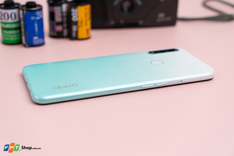 OPPO A31