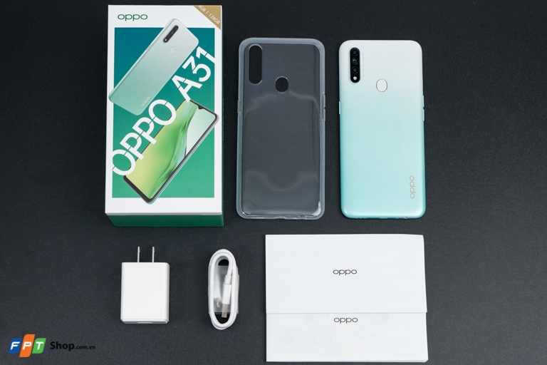 OPPO A31