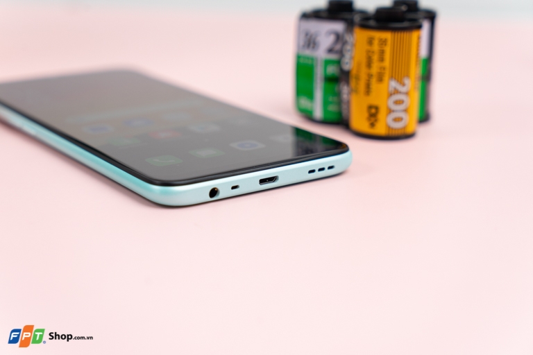OPPO A31