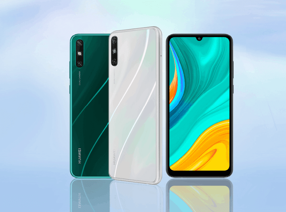 Thông tin bạn cần biết về Huawei Enjoy 10e (ảnh 2) Thông tin bạn cần biết về Huawei Enjoy 10e (ảnh 2)
