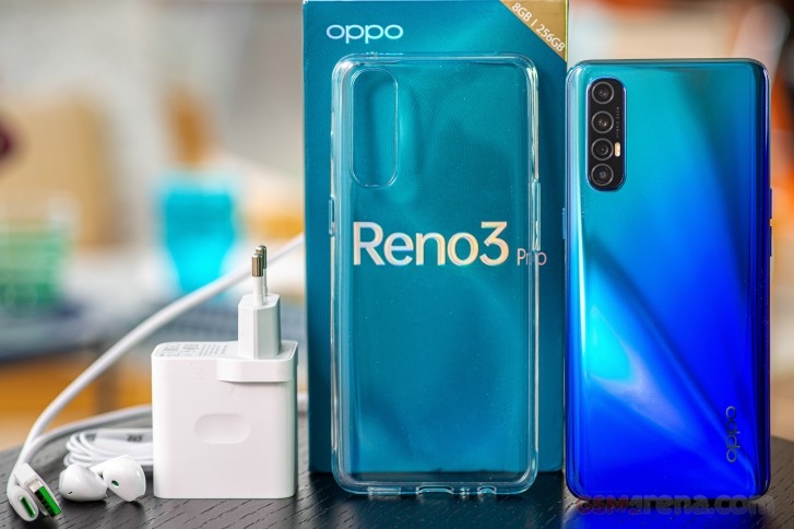 Reno3 Pro Reno3 Pro