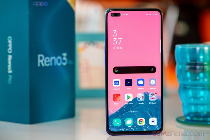 Reno3 Pro Reno3 Pro