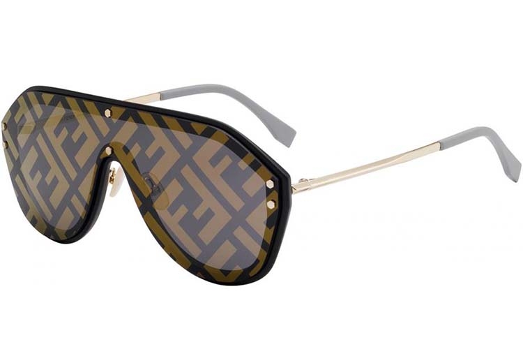 7 thương hiệu kính mắt thời thượng rất được lòng các fashionista 7