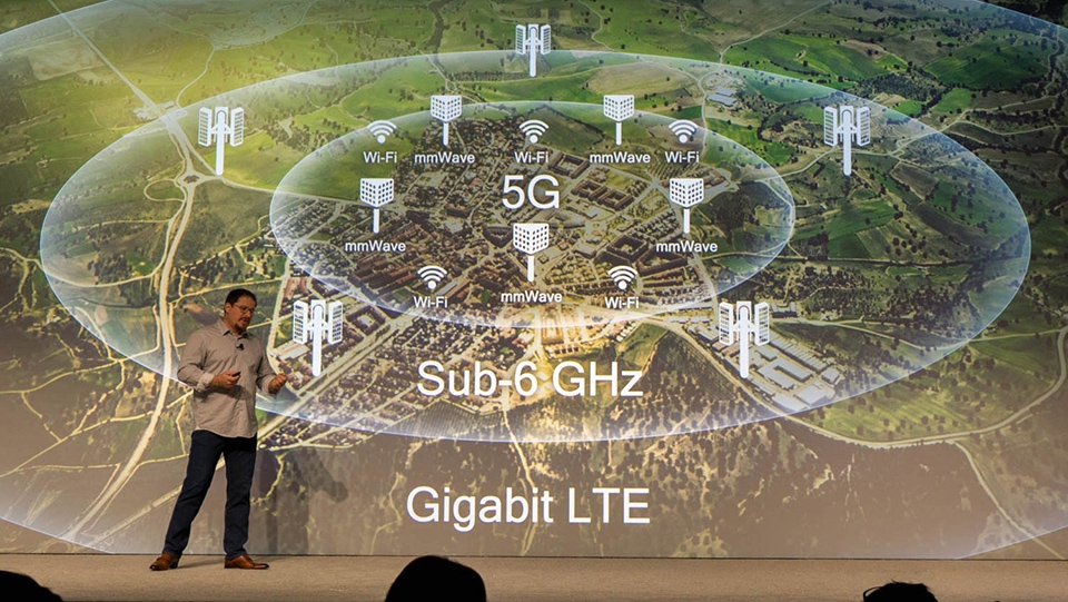 Thông tin 5G (ảnh 3)