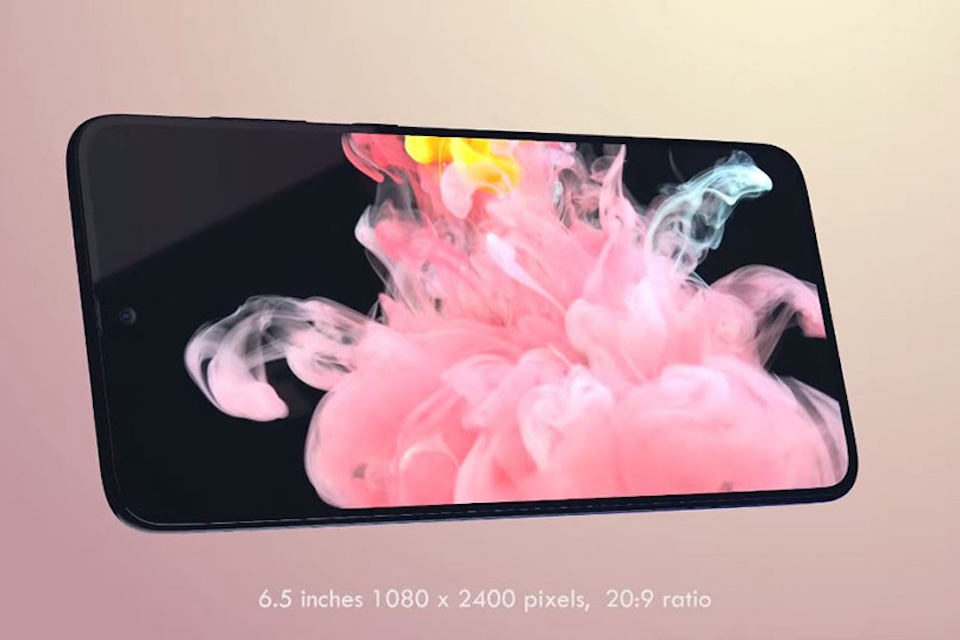 Galaxy A31