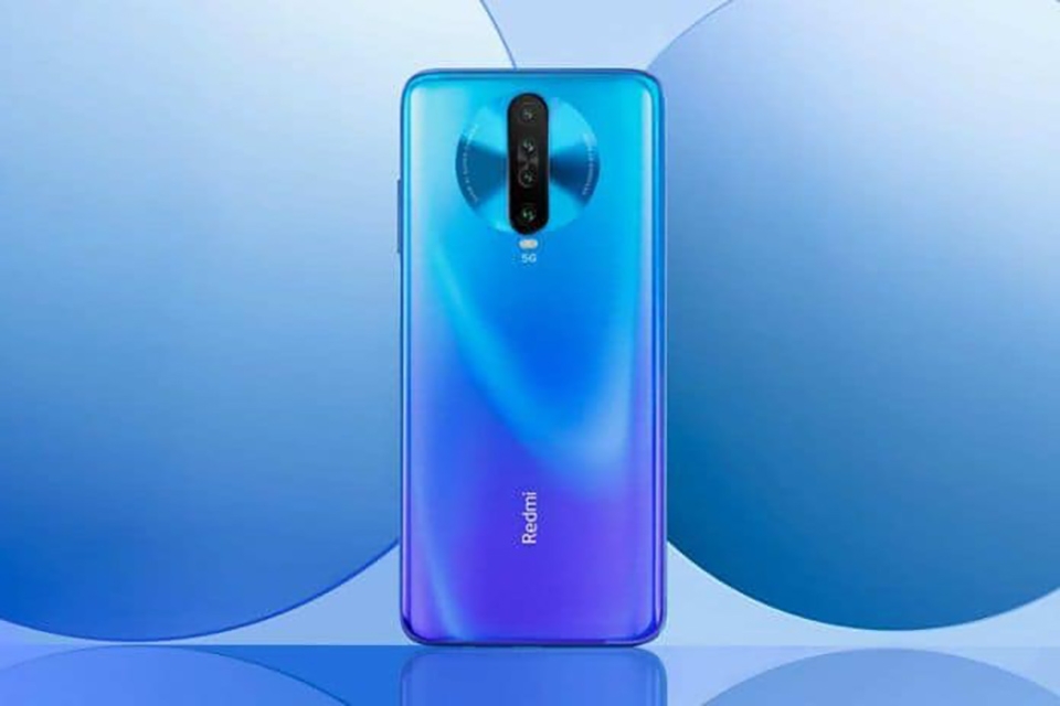 Redmi K30 đạt doanh số 1 triệu chiếc (ảnh 1) Redmi K30 đạt doanh số 1 triệu chiếc (ảnh 1)