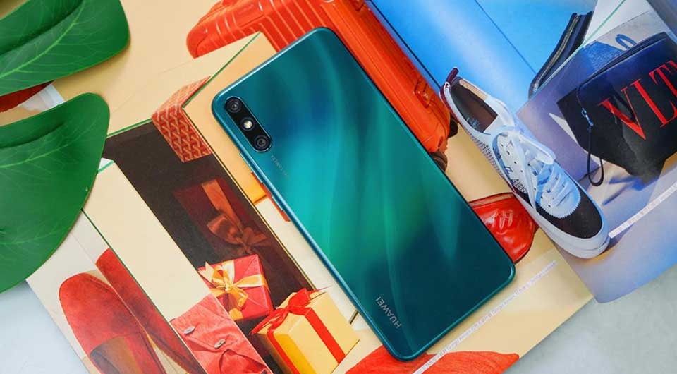 Huawei Enjoy 10e Huawei Enjoy 10e