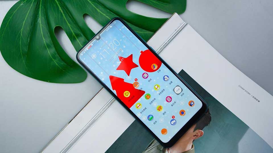 Huawei Enjoy 10e Huawei Enjoy 10e