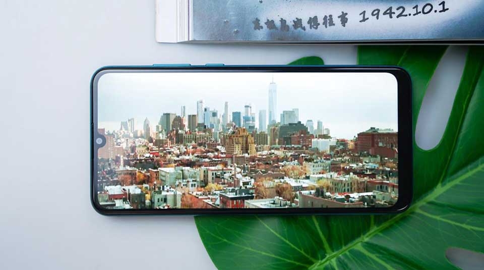 Huawei Enjoy 10e Huawei Enjoy 10e