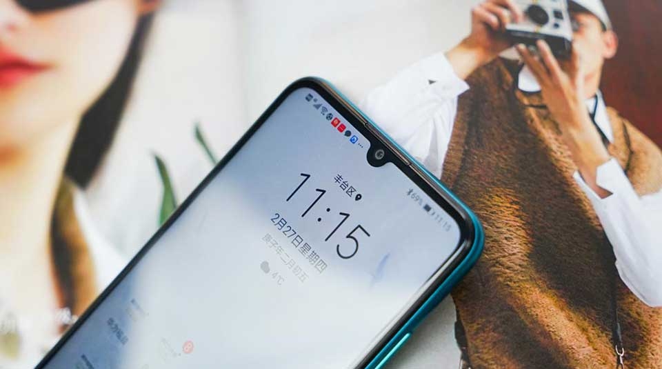 Huawei Enjoy 10e Huawei Enjoy 10e