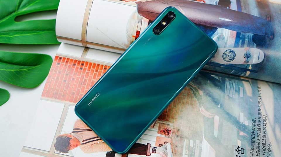 Huawei Enjoy 10e Huawei Enjoy 10e