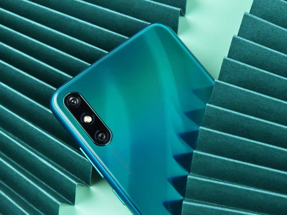 Huawei Enjoy 10e Huawei Enjoy 10e