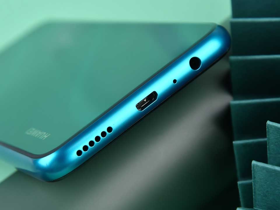 Huawei Enjoy 10e Huawei Enjoy 10e