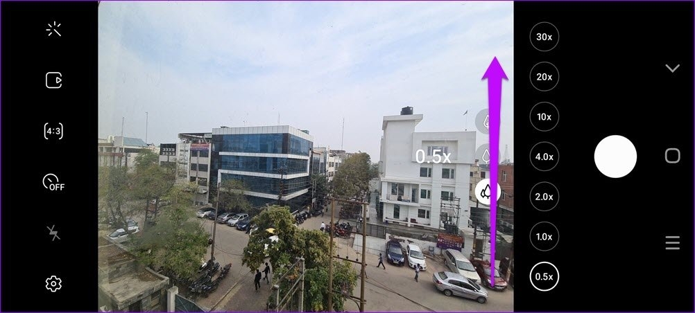 Chụp ảnh góc rộng