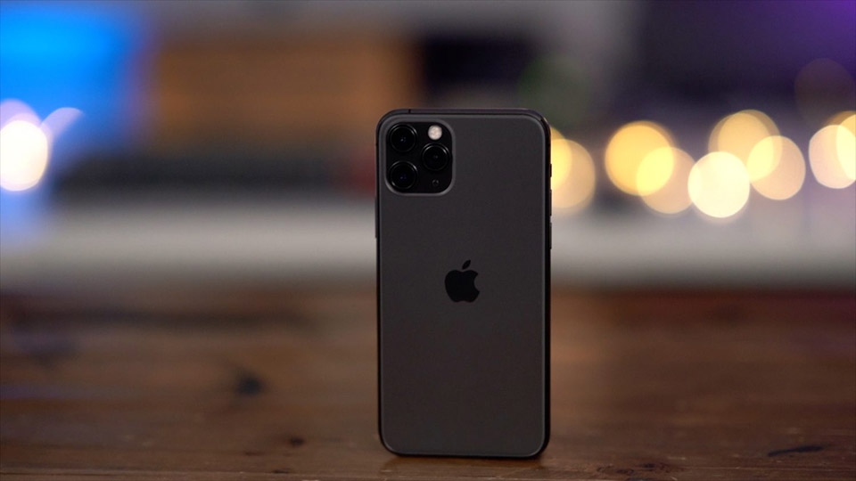 Apple tăng gia iPhone ở Ấn Độ