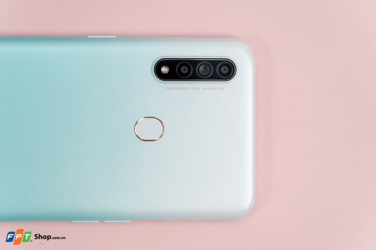 OPPO A31