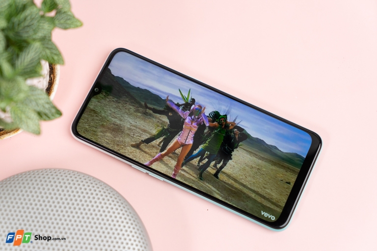 OPPO A31