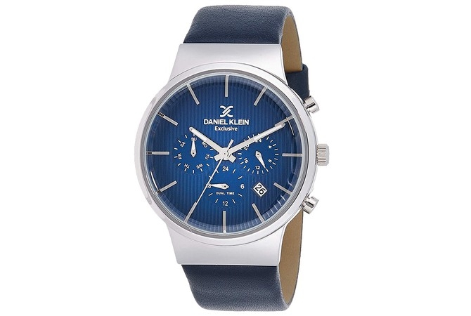 Đồng hồ Daniel Klein DK11891-2