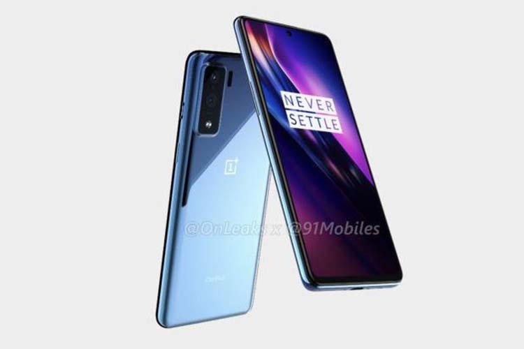 Hé lộ thời điểm ra mắt của flagship killer thế hệ mới – OnePlus 8 1