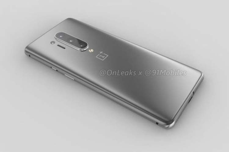 Hé lộ thời điểm ra mắt của flagship killer thế hệ mới – OnePlus 8 2