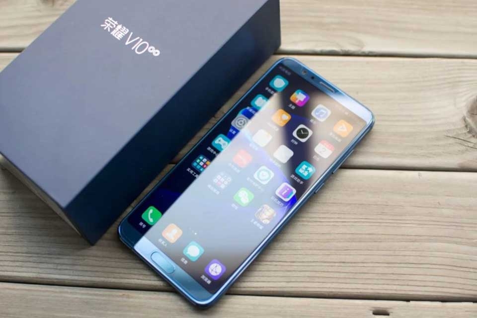 EMUI 10 EMUI 10