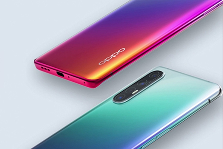 Phiên bản quốc tế của OPPO Reno 3 Pro 5G đạt chứng nhận Bluetooth 1