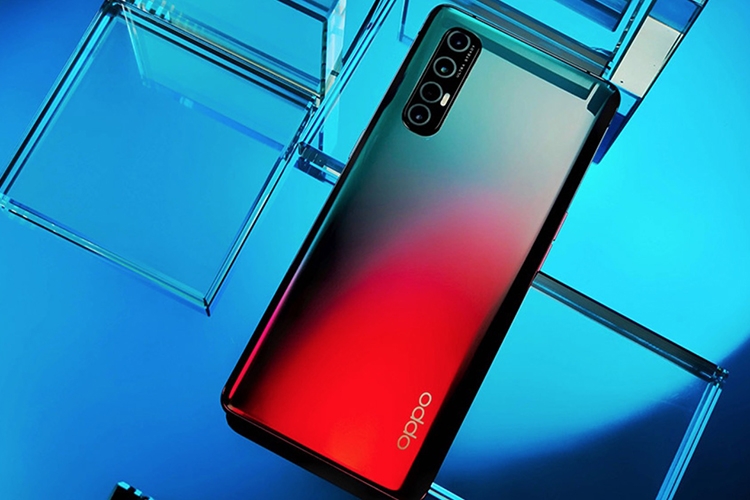 Phiên bản quốc tế của OPPO Reno 3 Pro 5G đạt chứng nhận Bluetooth 2