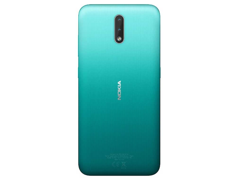 Nokia 1.3