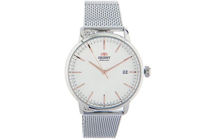 Đồng hồ Orient RA-SP0007S10B