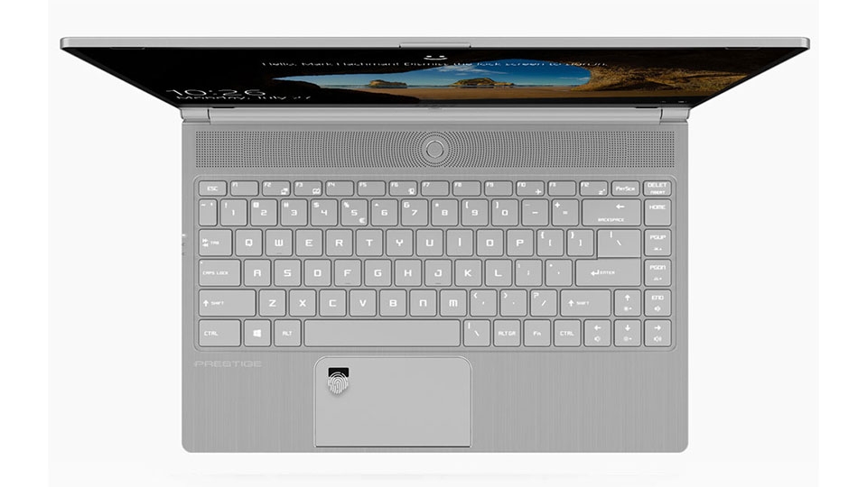 Laptop văn phòng MSI 07