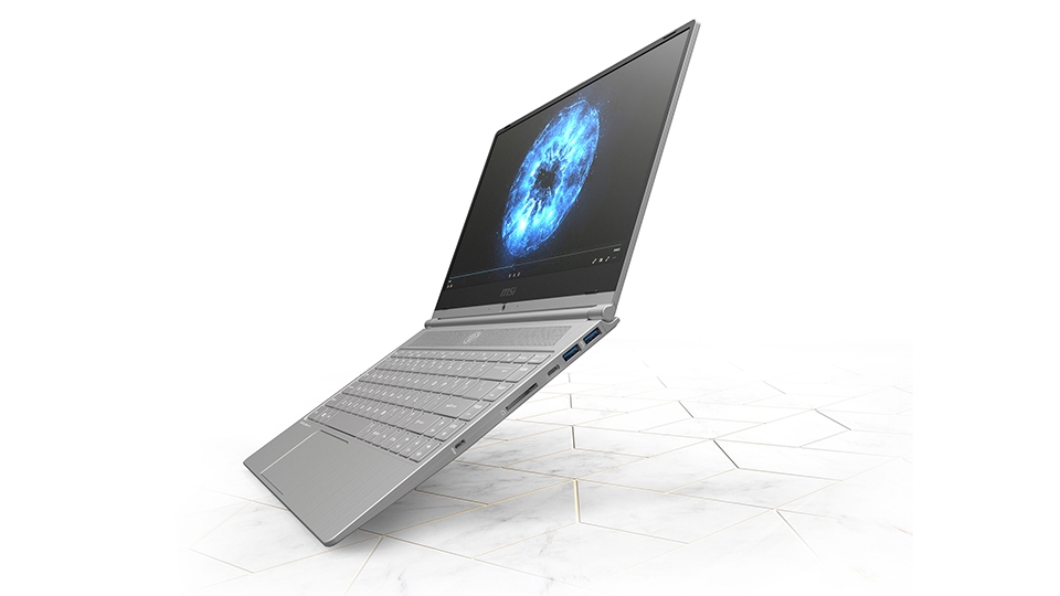 Laptop văn phòng MSI 03