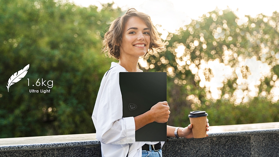 Laptop văn phòng MSI 06