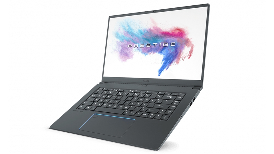 Laptop văn phòng MSI 08