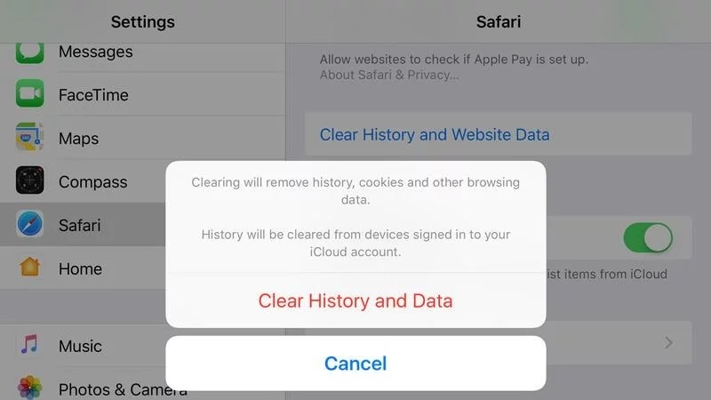 iPhone nhiễm virus 04